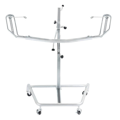 Solid Spare Bumper Paint Holder Stand Auto Body Panel Repair Rack For Painting Garage Tool