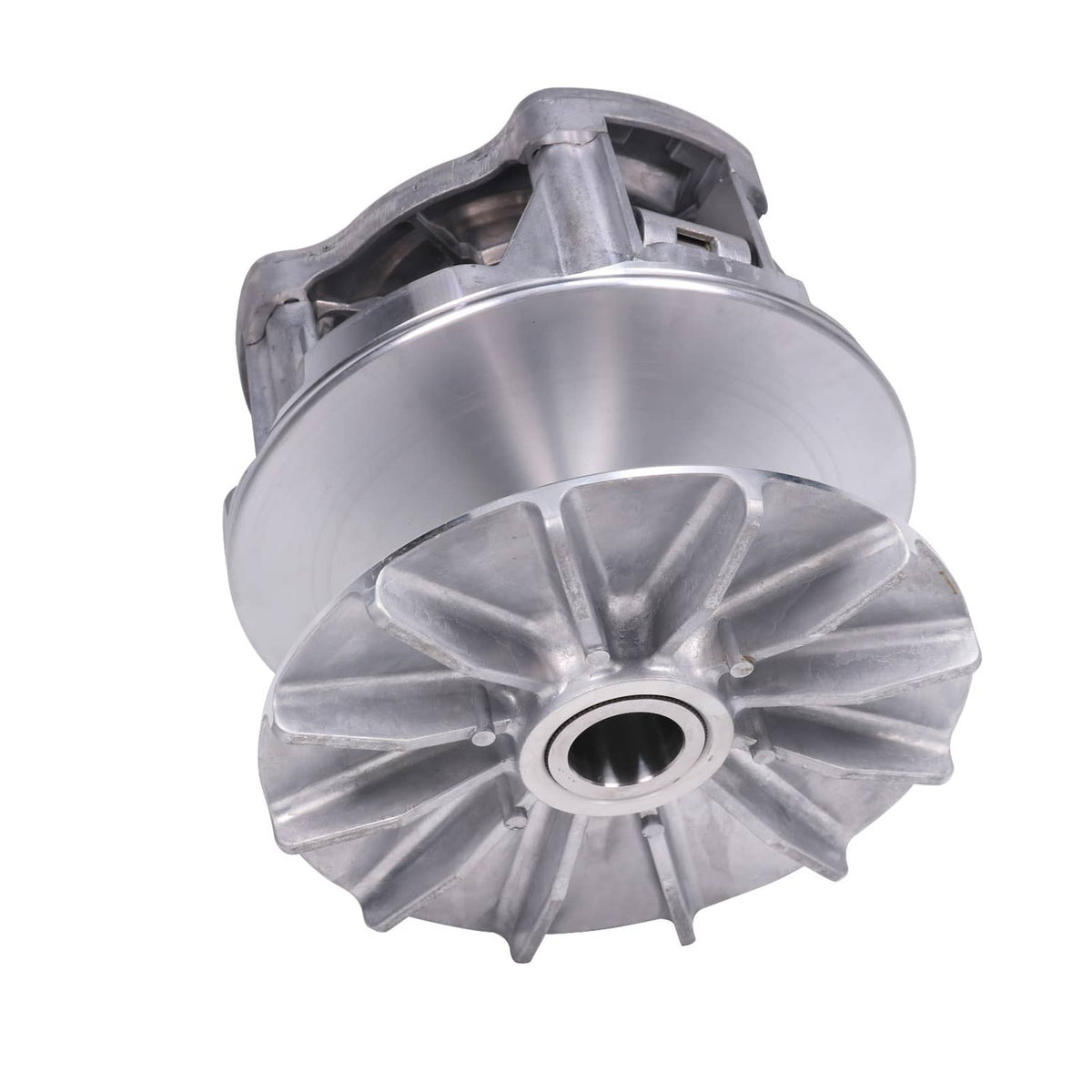 Solidspare 1321976 Primary Drive Clutch Assembly For Polaris Sportsman 500/500 HO 1996-2013