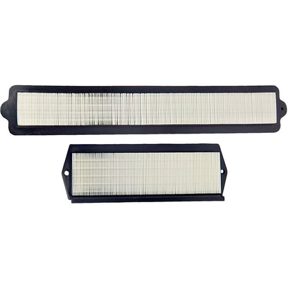 Solid Spare Air Filter Kit 6677983 6678207 for Bobcat 6677983-A PA5625 93289 K20001 CA88010