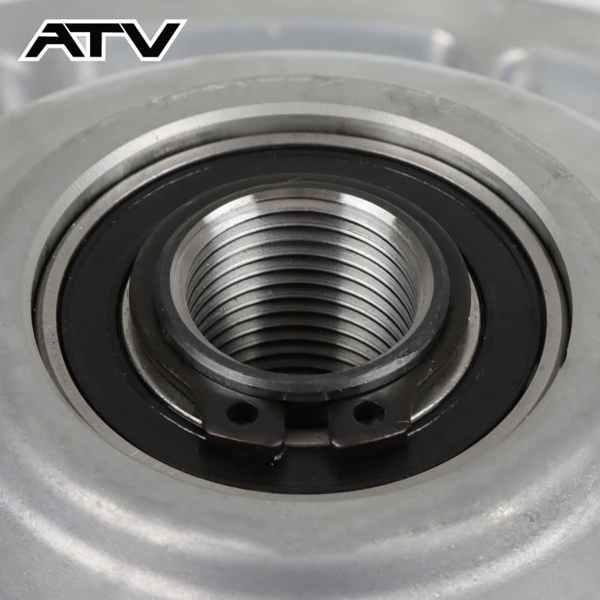 Solidspare Secondary Driven Clutch 1322855 For Polaris Sportsman 850 & 550 2009-2010 New