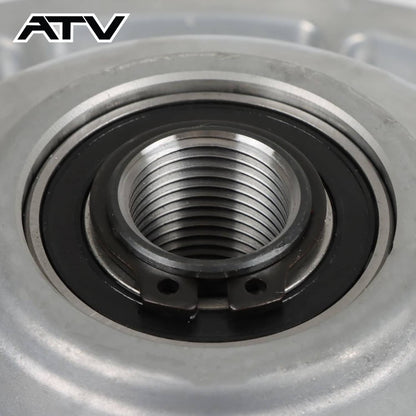 Solidspare Secondary Driven Clutch 1322855 For Polaris Sportsman 850 & 550 2009-2010 New