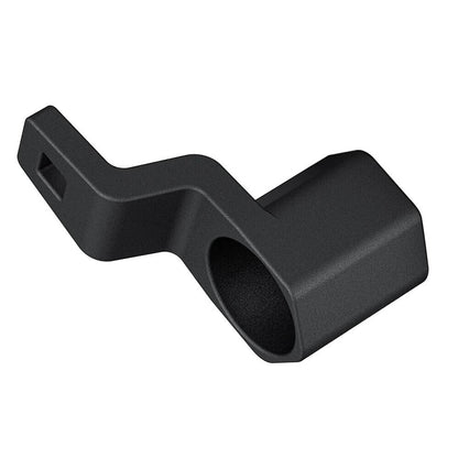 Solid Spare 50mm Crankshaft Pulley Holder Crank Bolt Damper Removal Tool For Honda Acura