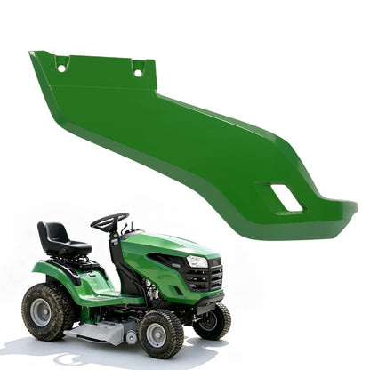 Solidspare Hood Side Panel RH #UC20908 For John Deere S160 S170 S180 S220 X147R X167 X167R