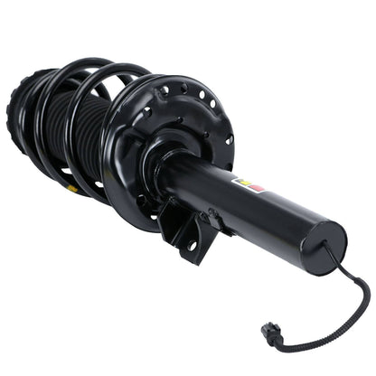 Solidspare 2x Front Suspension Strut Assys w/ Electric for 2013-2019 Cadillac XTS 84677093