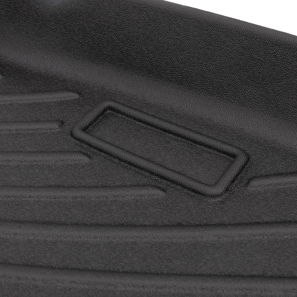 Solidspare 4Pcs Floor Mats + Cargo Liner Full Set for 2023 2024 2025 Honda Accord & Hybrid