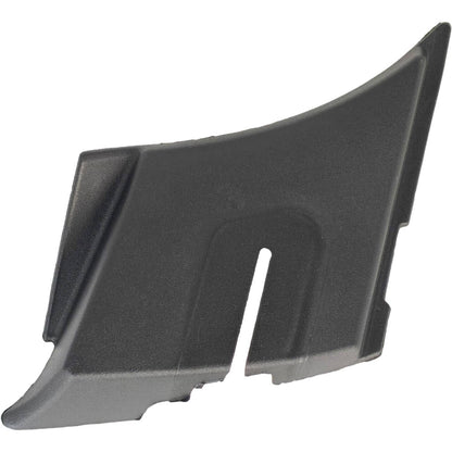 Solid Spare Windshield Wiper Cowl End 25820729 25820730 Fit Chevy 2007-2014 Suburban 1500