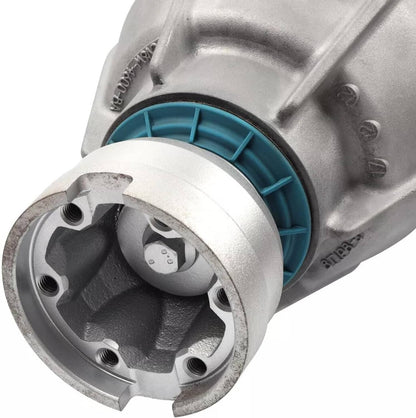 Solidspare Rear Differential For 2013 2014-2019 Ford Edge 3.7L 3.5L MU7Z4000J CV6W-4B025-DF