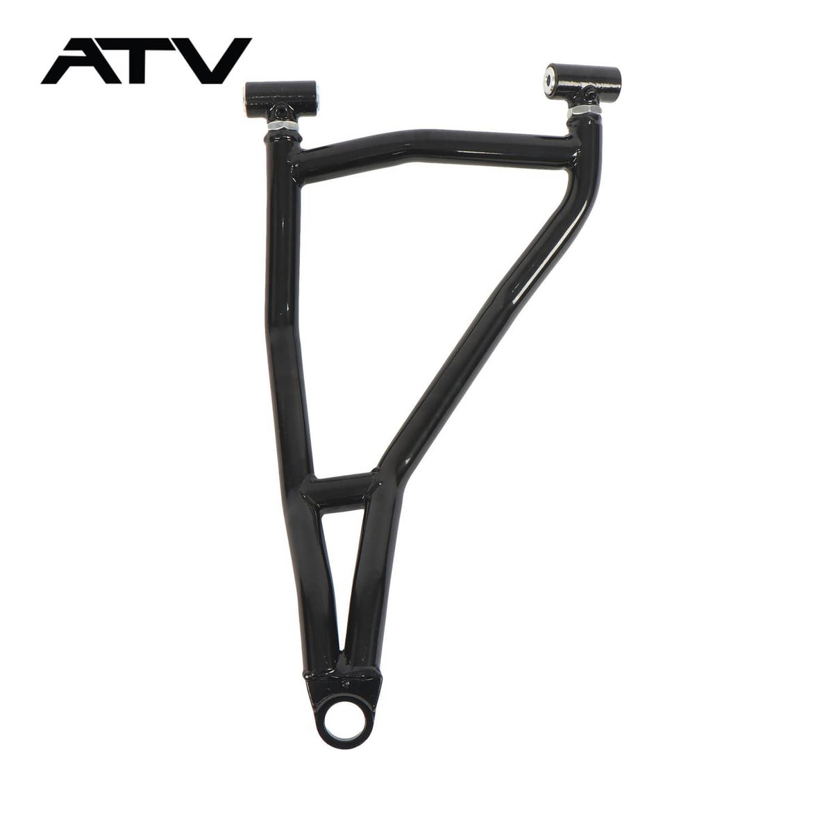 Solidspare High Clearance Steel Lower A Arms for Polaris RZR XP 1000/XP 4 1000 (2014-2023)