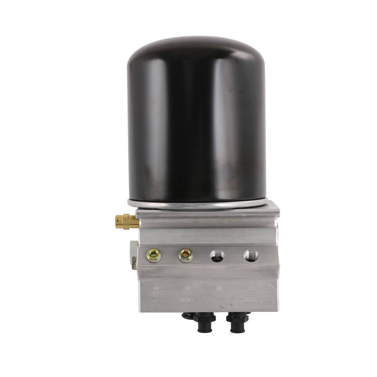 Solidspare Air Dryer AD-IS For Peterbilt & Kenworth Replaces Bendix 5010696X 801266 12V