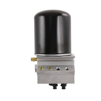 Solidspare Air Dryer AD-IS For Peterbilt & Kenworth Replaces Bendix 5010696X 801266 12V