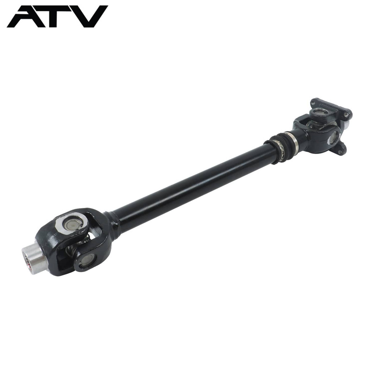 Solidspare 08-12 Rear Propeller Prop Drive Shaft For Can-Am Outlander Max 500 650 800 800R