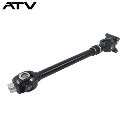 Solidspare 08-12 Rear Propeller Prop Drive Shaft For Can-Am Outlander Max 500 650 800 800R