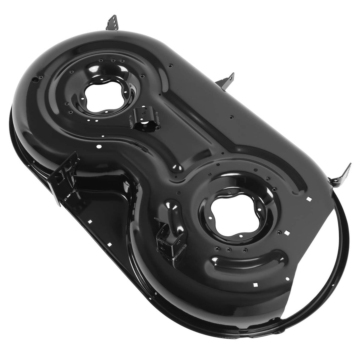 Solidspare #983-04572A-0637 42" Cutting Deck Assembly For MTD Lawn Mowers