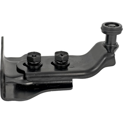 Solid Spare Left Driver Side Sliding Door Upper Roller 72550-TK8-A01 Fit Honda Odyssey 3.5L