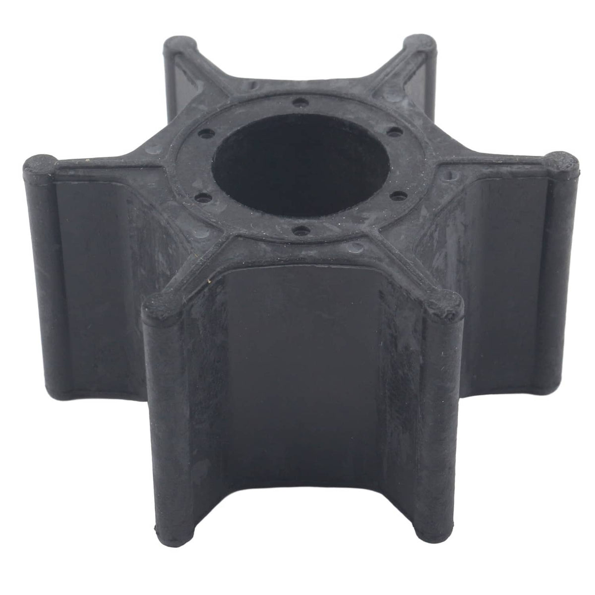 Solid Spare Water Pump Impeller Repair Kit for Suzuki Outboard DF9.9 DF15 17400-94J00 /94J10