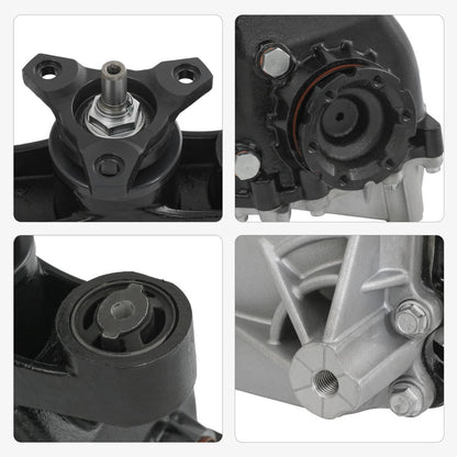 Solidspare Fit Cadillac CTS AWD 2014-2019 23156300 84110751 Rear Differential Assembly 3.27