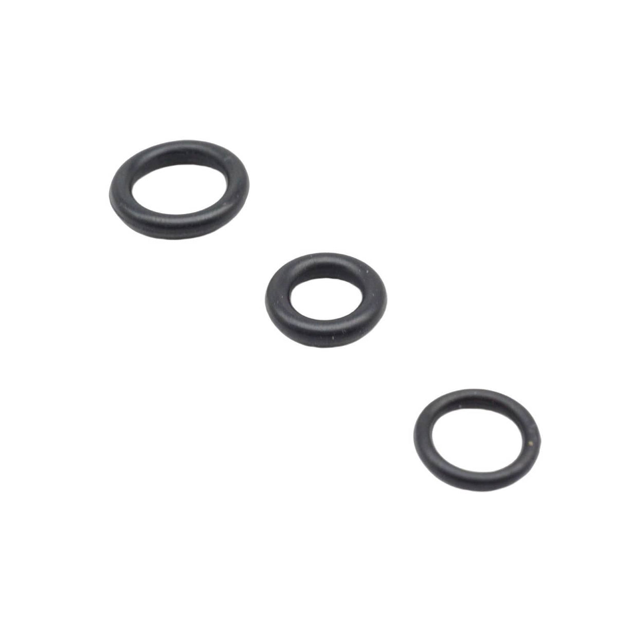 Solid Spare 2Sets Gearlube 3852045 955981 3855081 Fit For Volvo Penta DPS-M DRIVE Boat motor