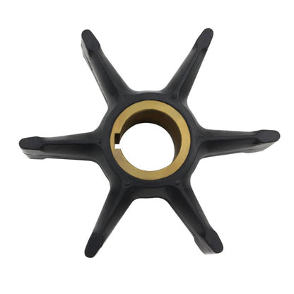 Solid Spare Outboard Water Pump Impeller for Evinrude Johnson 35 40 50 55 HP Engine 777821