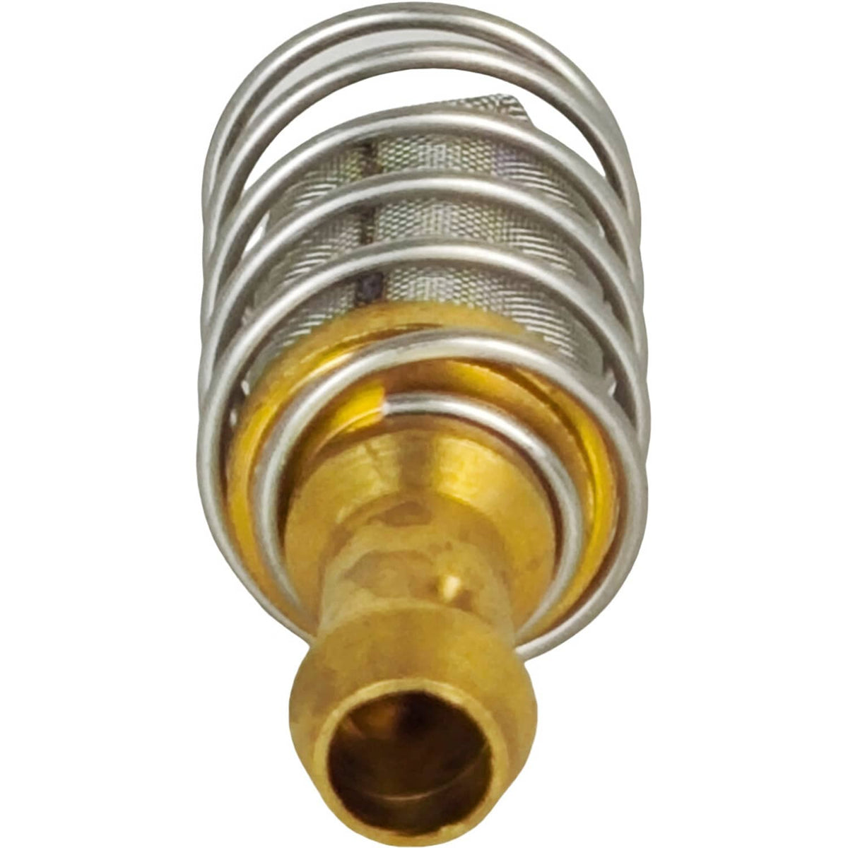Solid Spare 1/4” 7052301 In Tank Pickup Filter Fit Can-Am 414865700 275500005 Check Valve
