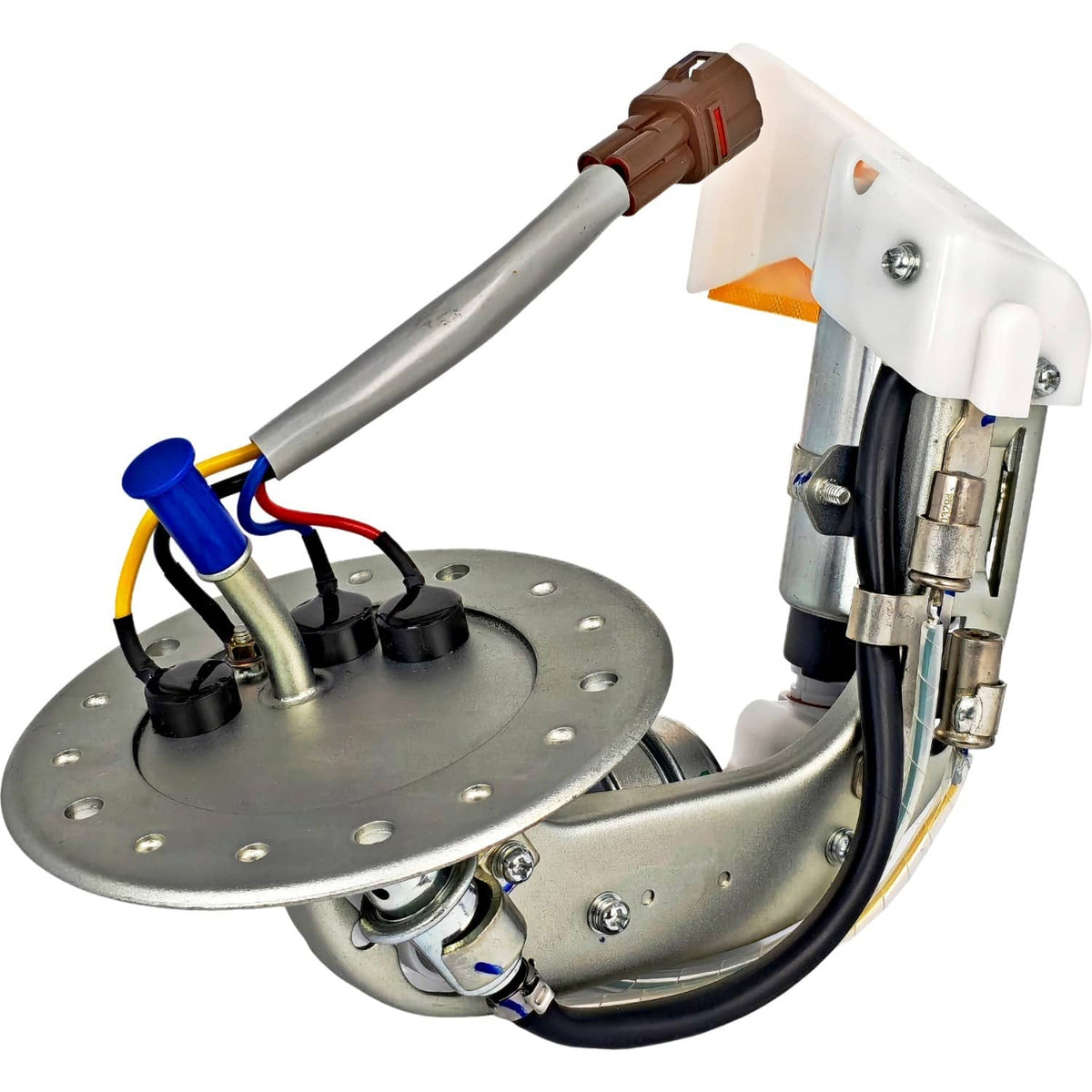 Solid Spare 15100-41F20 Fuel Pump Assey 2006 Fit for Suzuki VL800 Boulevard C50B C50C C50T