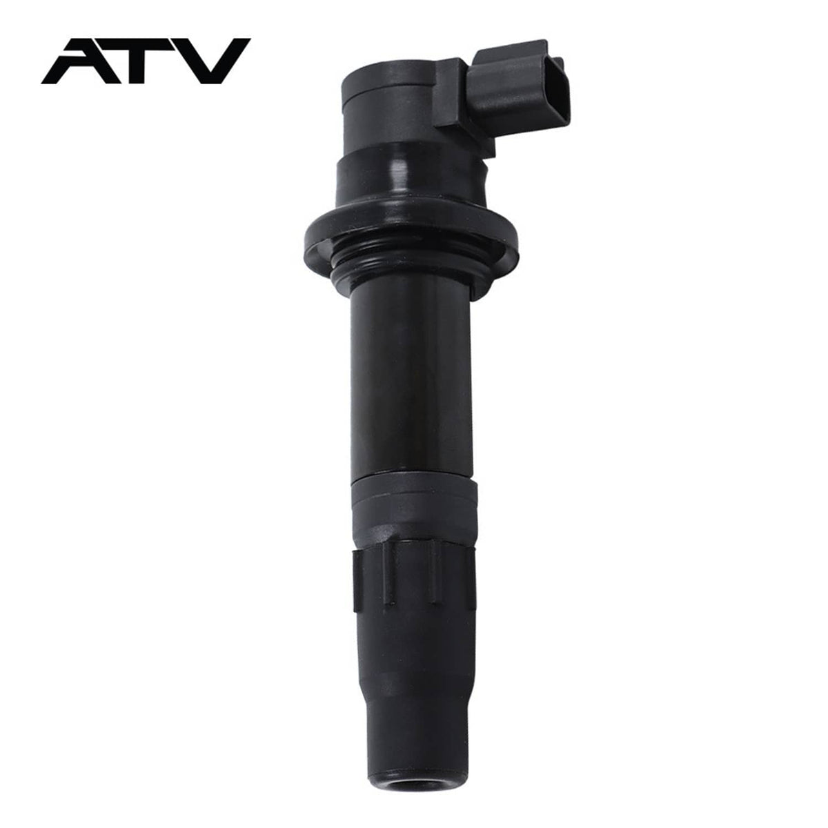 Solidspare Ignition Coil For Yamaha YFZ450 2003-2009 WR450F 2003-2011 5TA-82310-10-00 ATV