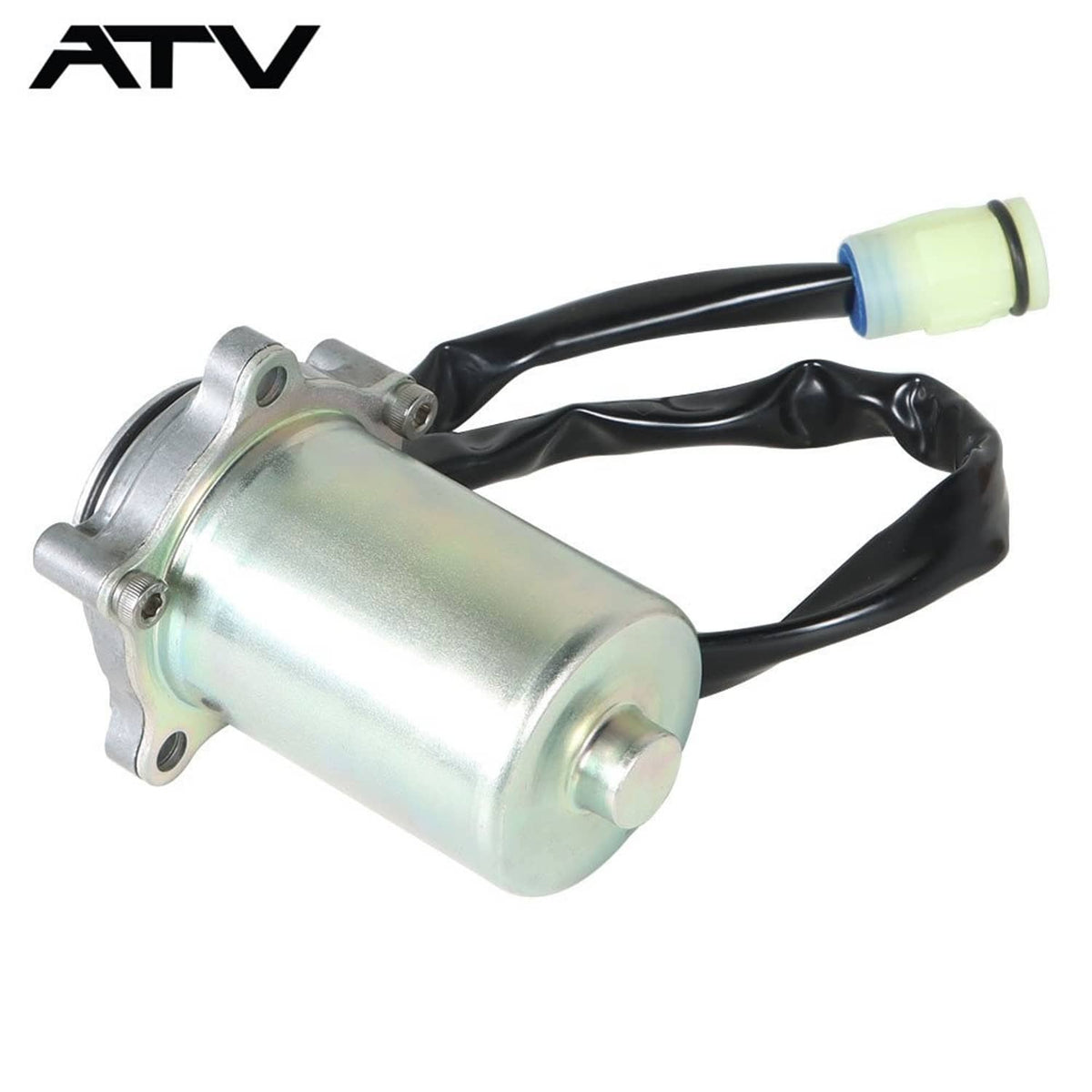 Solidspare Power Shift Control Motor for Honda TRX250TE Recon 250 2x4 ES 2002-2017