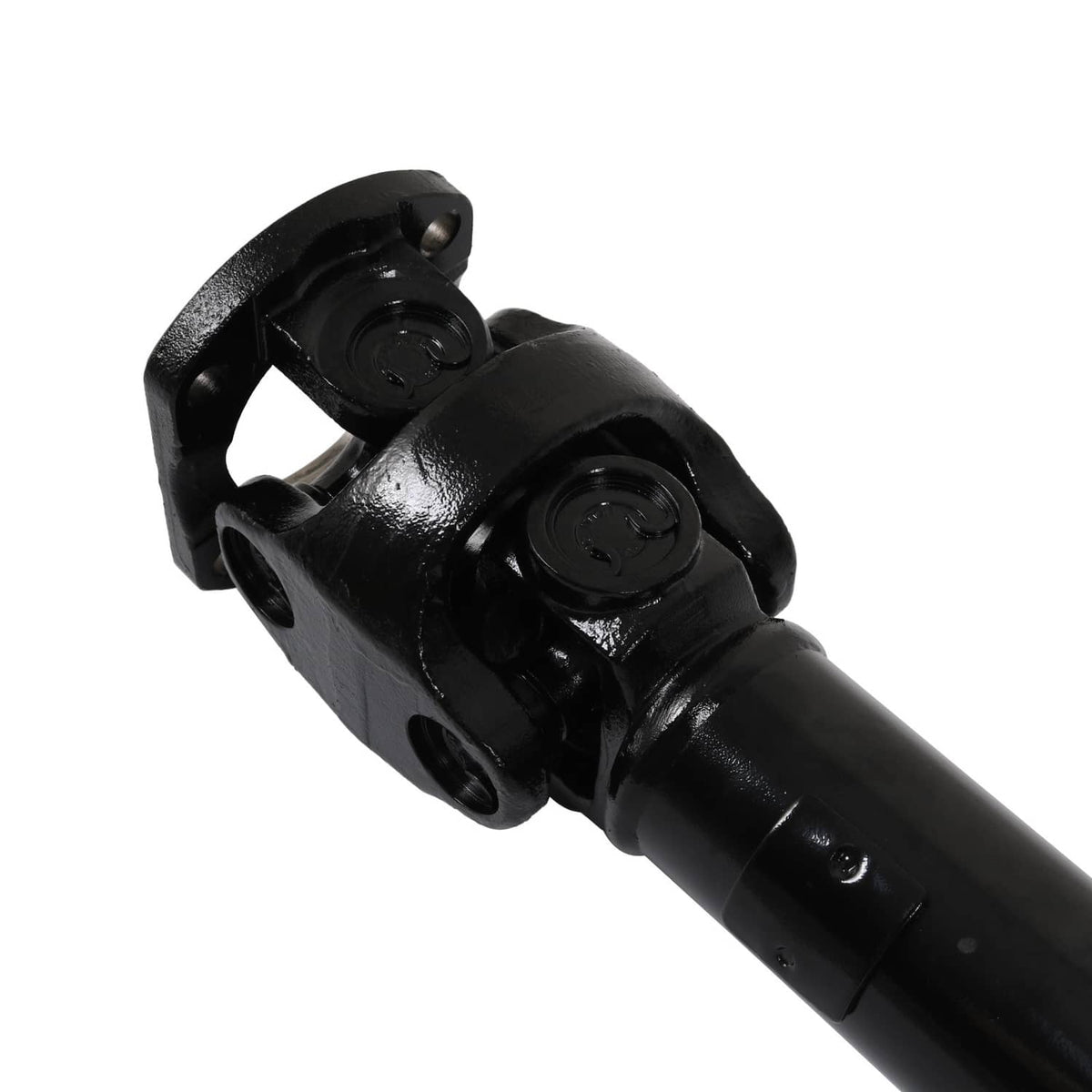 Solidspare for 2003-2009 Dodge Ram 2500 V8 5.7L 4WD Automatic 52105930AA Front Driveshaft