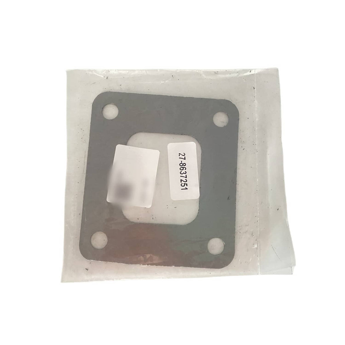 Solid Spare 2 Exhaust Elbow Gasket Mercury MerCruiser 4.3 5.0 5.7 6.2 7.4 8.2 L Stern Drives