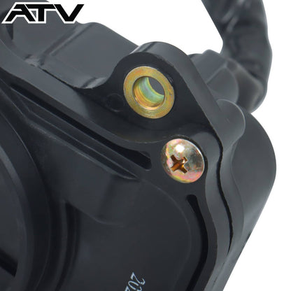 Solidspare ATV Differential Actuator Motor Q830-314000 For CFMoto CForce 400AU 500S EPS NEW