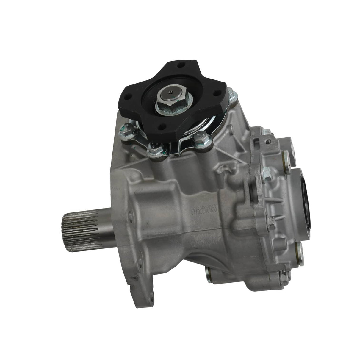 Solidspare Differential Transfer Case Assembly For Nissan Pathfinder 2014-2015 INFINITI