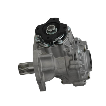 Solidspare Differential Transfer Case Assembly For Nissan Pathfinder 2014-2015 INFINITI