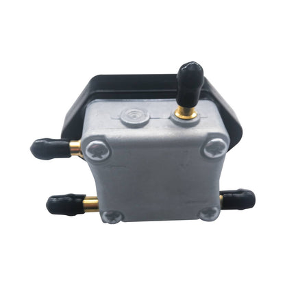 Solid Spare For Mercury 4-Stroke 40HP 50HP 60HP Fuel Pump Brand New 8M0118177