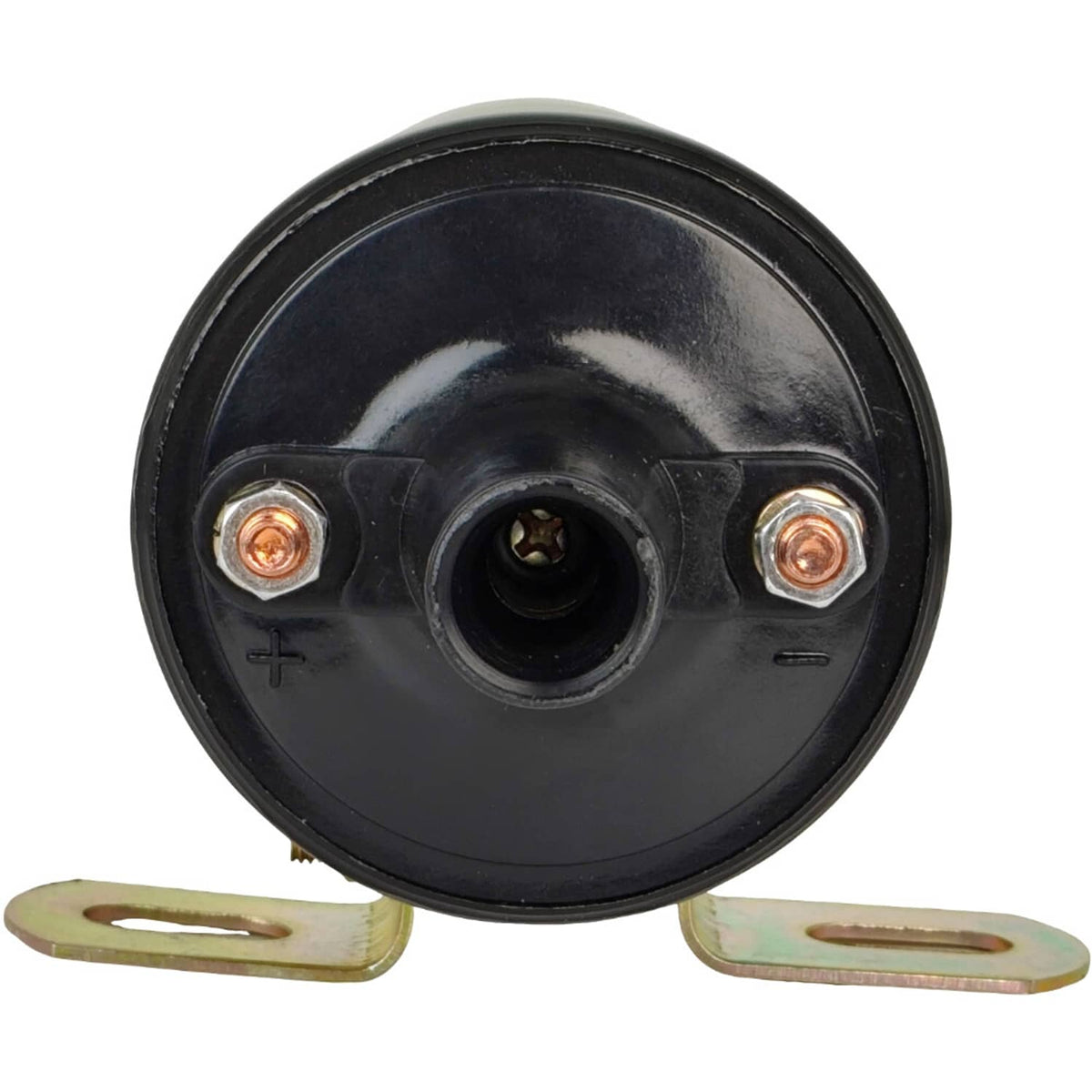 Solid Spare 12V 12581-68900 Ignition Coil Fit for Kubota G2000 G2460G G2000-S 12581-68902