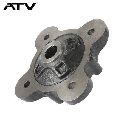 Solidspare 5142964-067 Rear Wheel Hub For Polaris Ranger 900 2013-2019 Ranger 1000 2017-22