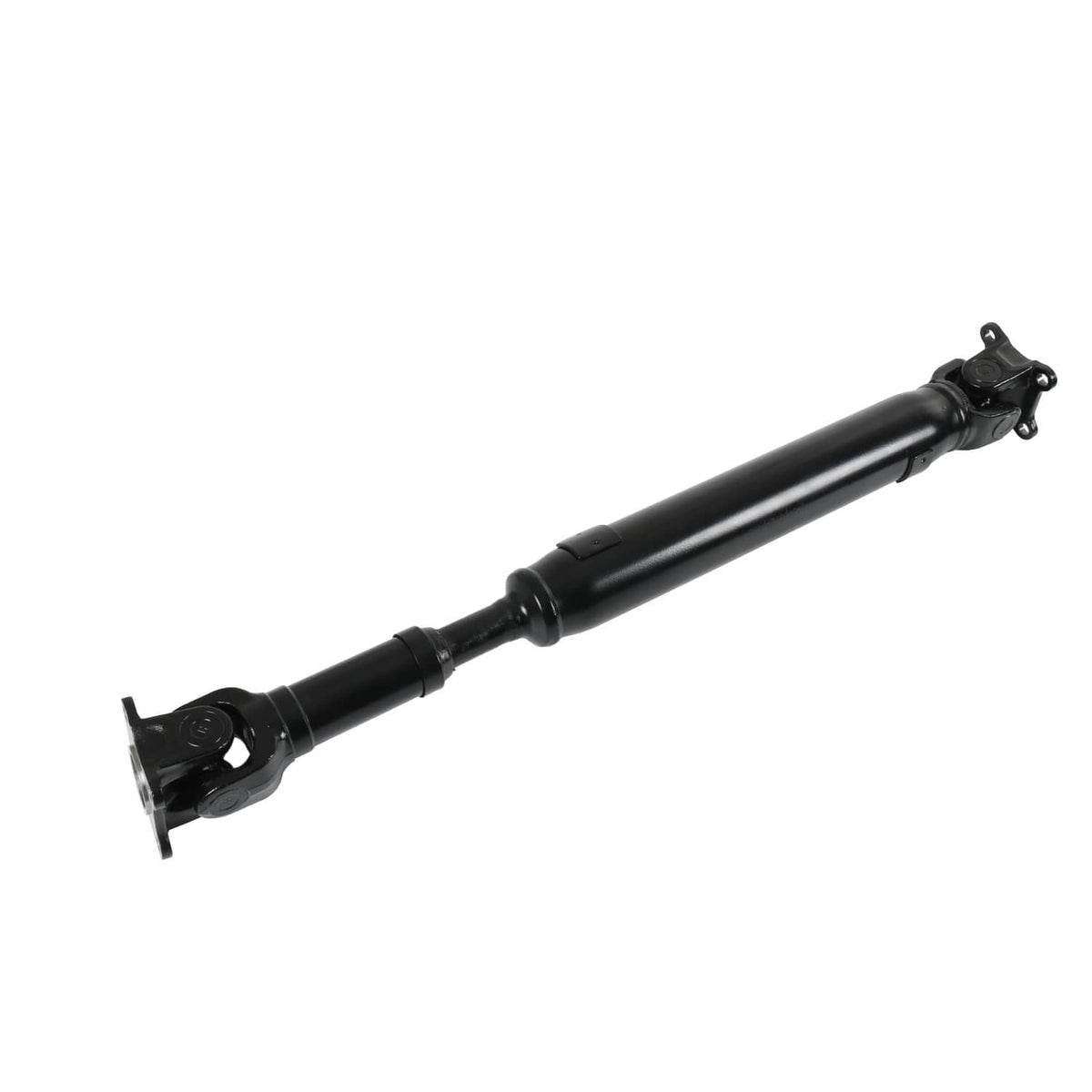 Solidspare Front Driveshaft Prop Shaft Assembly NEW For Nissan Armada INFINITI QX56 V8 5.6L
