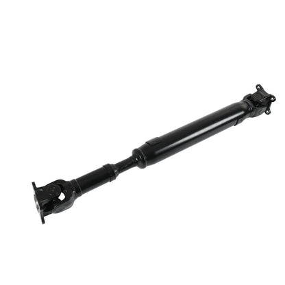 Solidspare Front Driveshaft Prop Shaft Assembly NEW For Nissan Armada INFINITI QX56 V8 5.6L