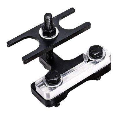 Solidspare LS Engine Valve Spring Compressor Tool & Air Holding Hose For GM LS1 LS3 LS2 LS6