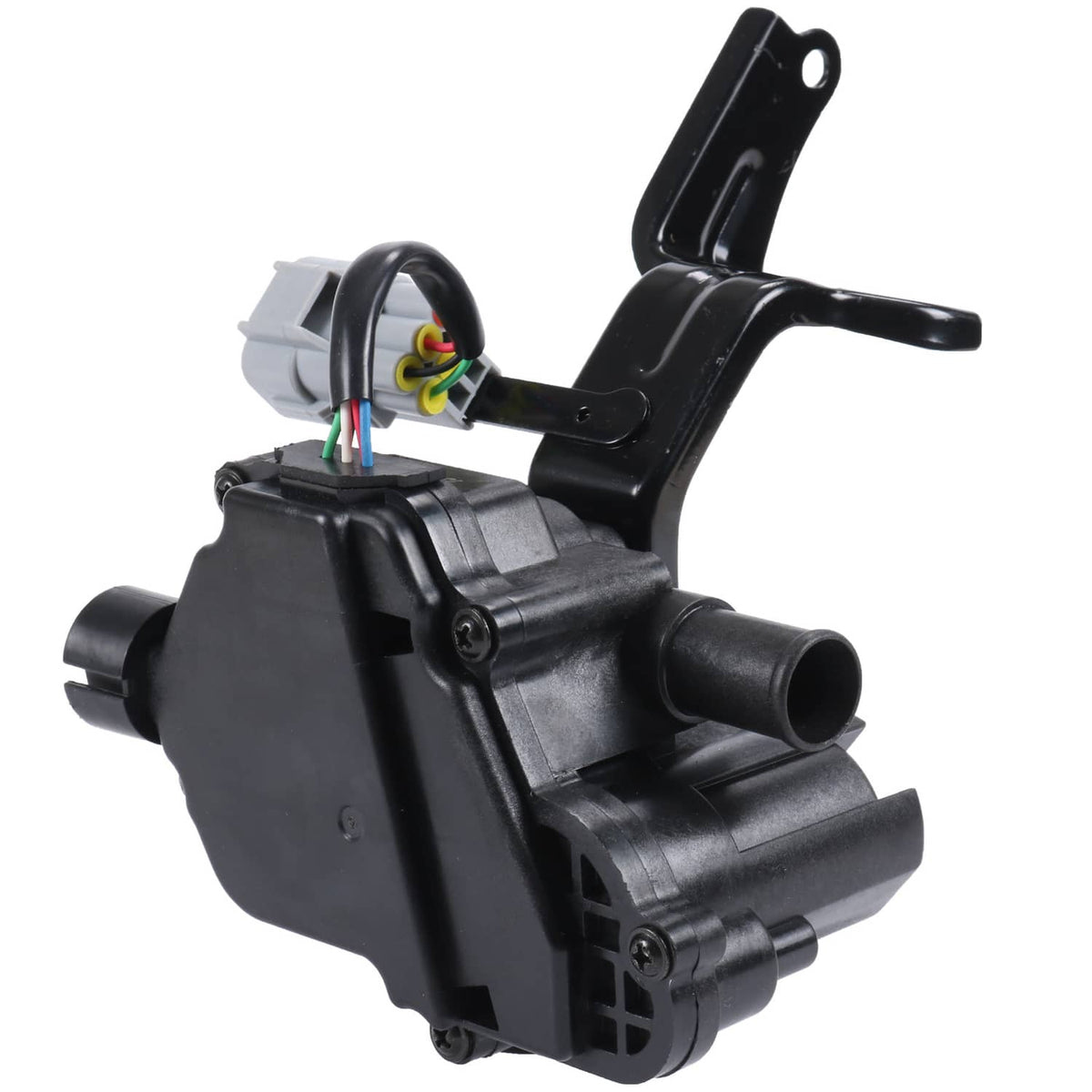 Solidspare Heater Coolant Control Valve for 2004-2009 Toyota Prius 1.5L L4 16670-21010 New