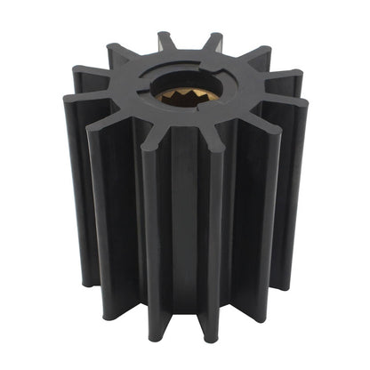 Solid Spare Flexible Impeller for Jabsco Inboard Motor 17938-0001 17938-0003 Volvo 3830459