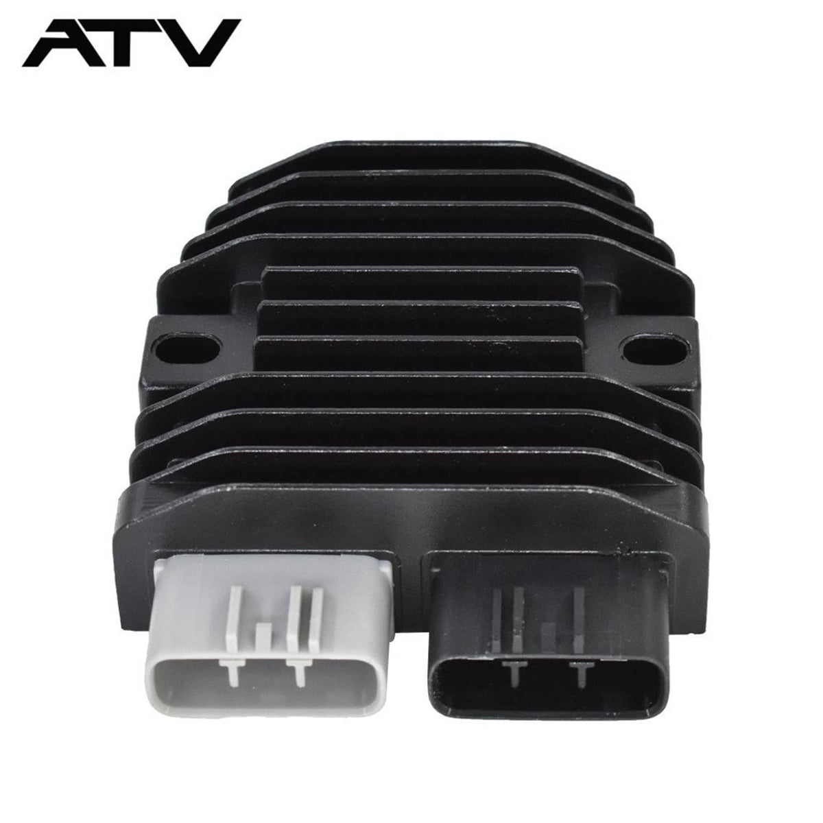 Solidspare Generic Voltage Regulator Rectifier for 760cc Polaris 800 Ranger 2011-2014 SH775