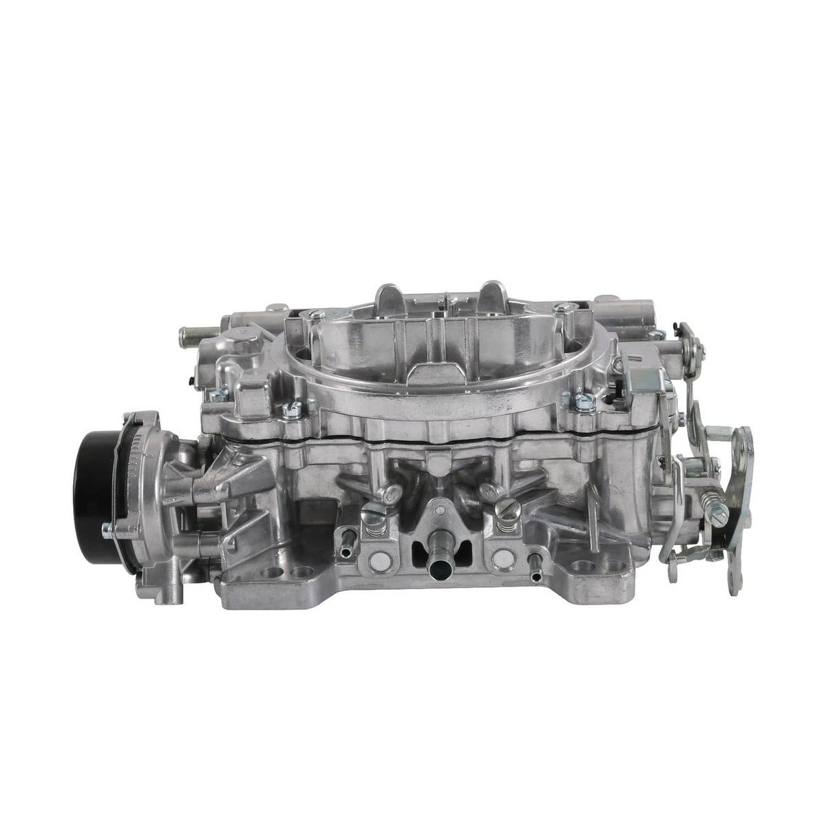 Solidspare FOR 1406 Performer 600 CFM 4 Barrel Carburetor W/ Electric Choke