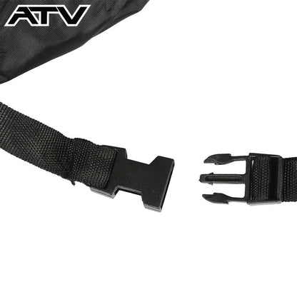 Solidspare Generic Side-by-Side Vehicle Cover For Polaris Ranger RZR 500 570 800 900