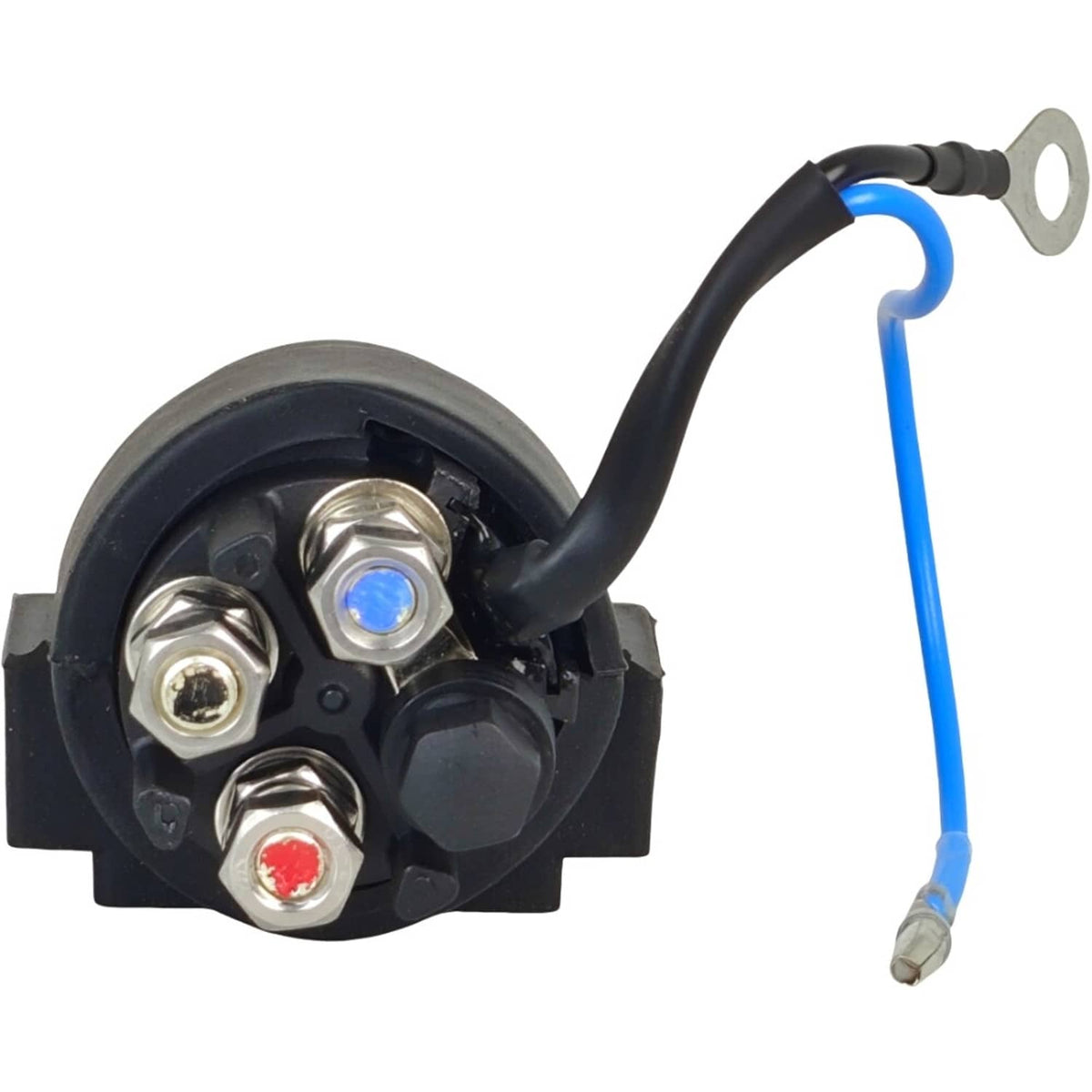 Solid Spare Power Trim Tilt Relay 38410-94551 38410-94550 Fit for Suzuki DT40-225HP