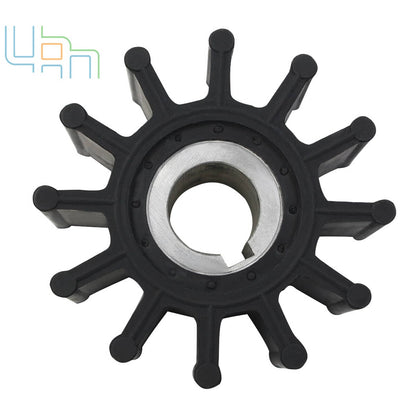 Solid Spare Water Pump Impeller Kit for Sherwood 09959K Oberdprfer 132-0317 DJ 08-38-1201