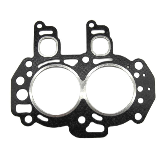 Solid Spare NEW Yamaha-Mercury 9.9HP 4Stroke Gasket Cylinder Head R: 6G8-11181-A1-00, 825482