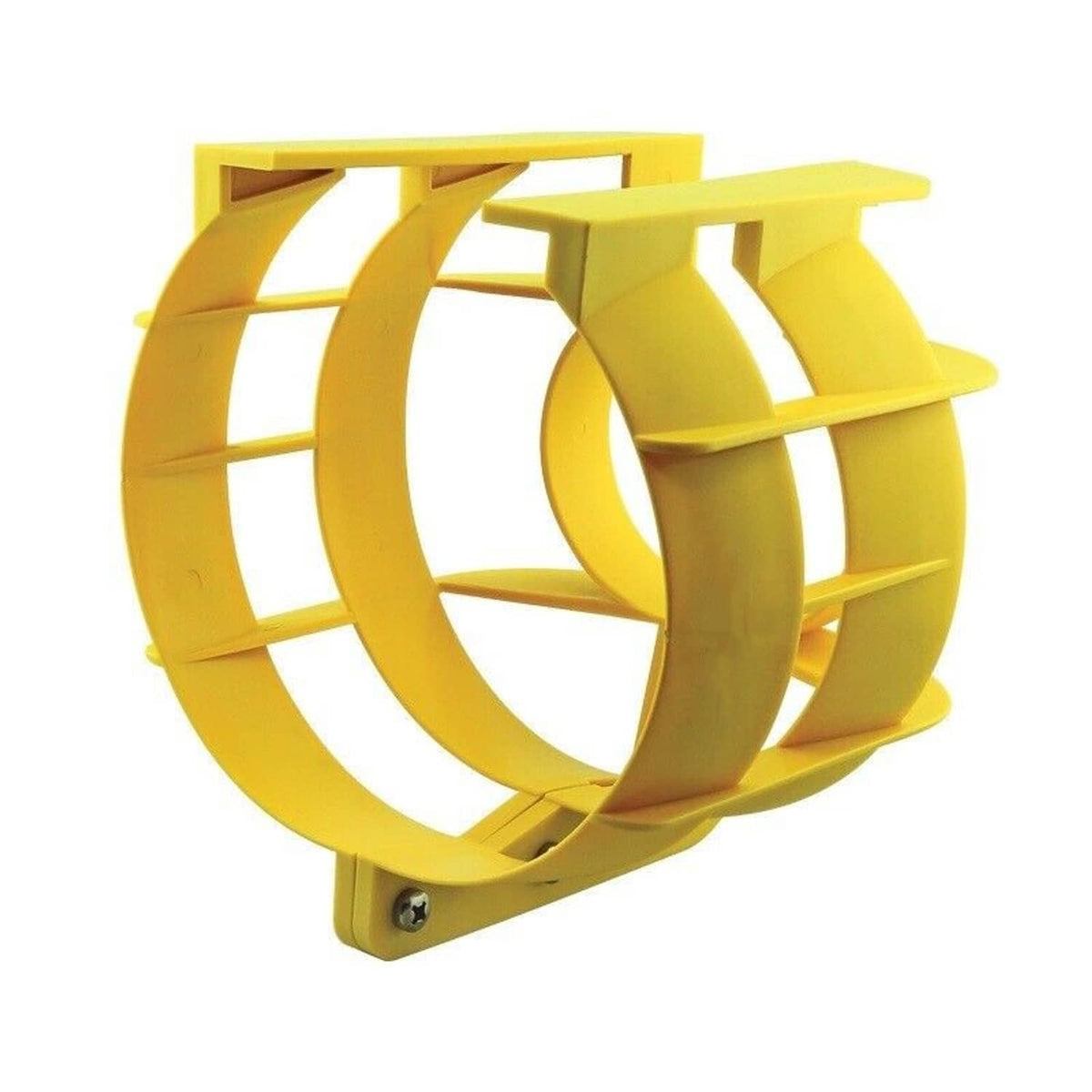 Solid Spare 9" Yellow Prop Guard 9.9 15 20 hp propeller guard outboard boat engine