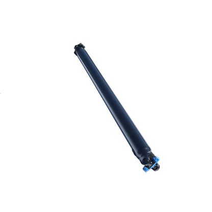 Solidspare Rear Driveshaft Assembly Fits Chevy Silverado Sierra 1500 99-06 Standard Cab RWD