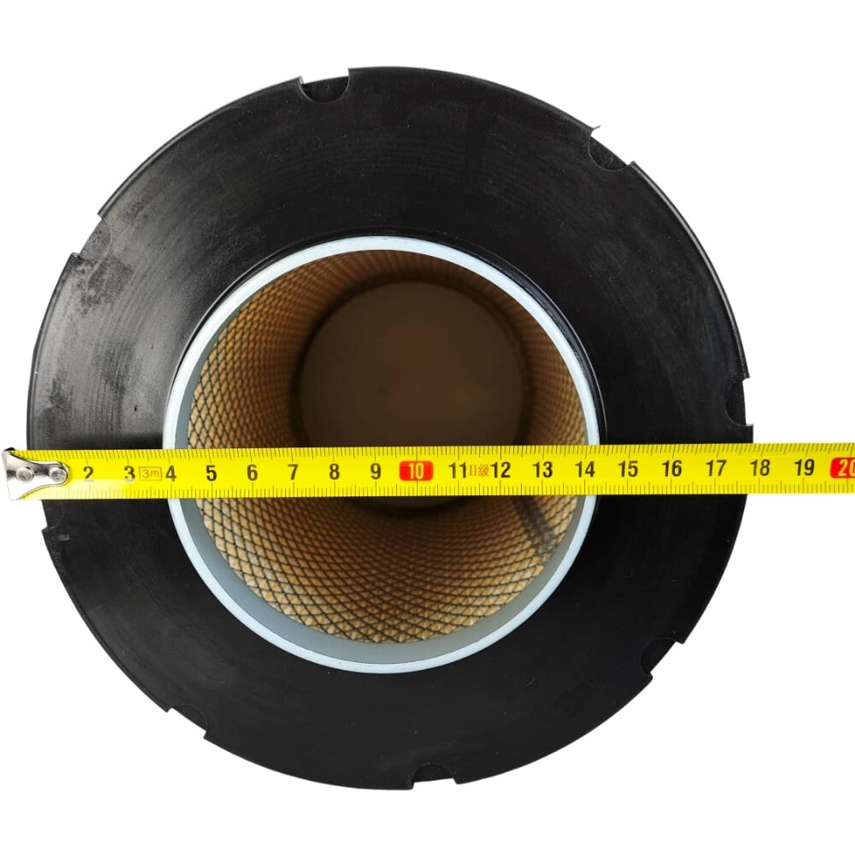 Solid Spare Air Filter Insert Diesel TAMD75 TAMD74 Replaces Volvo Penta 3838952 3827167