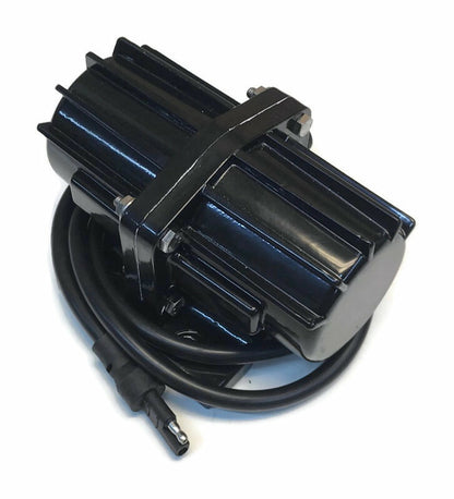 80lb Vibrator for Karrier Z-80, Cougar DC-80, Vibco DC-60, Earthquake DC-80TG