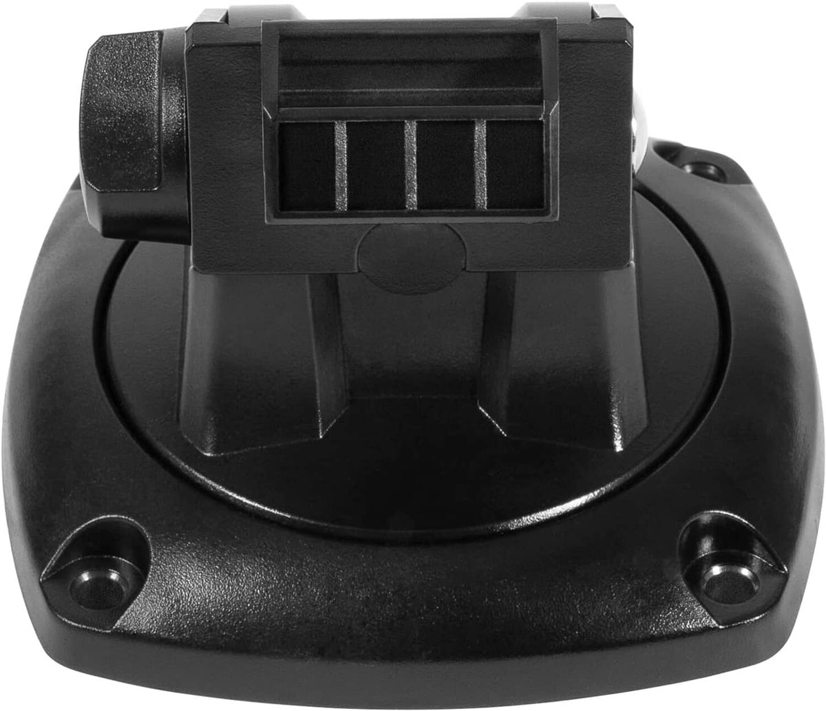 Solid Spare For QRB-5 Mark Hook Elite 3 4 5 5TI 7TI Lowrance Mounting Bracket 000-10027-001